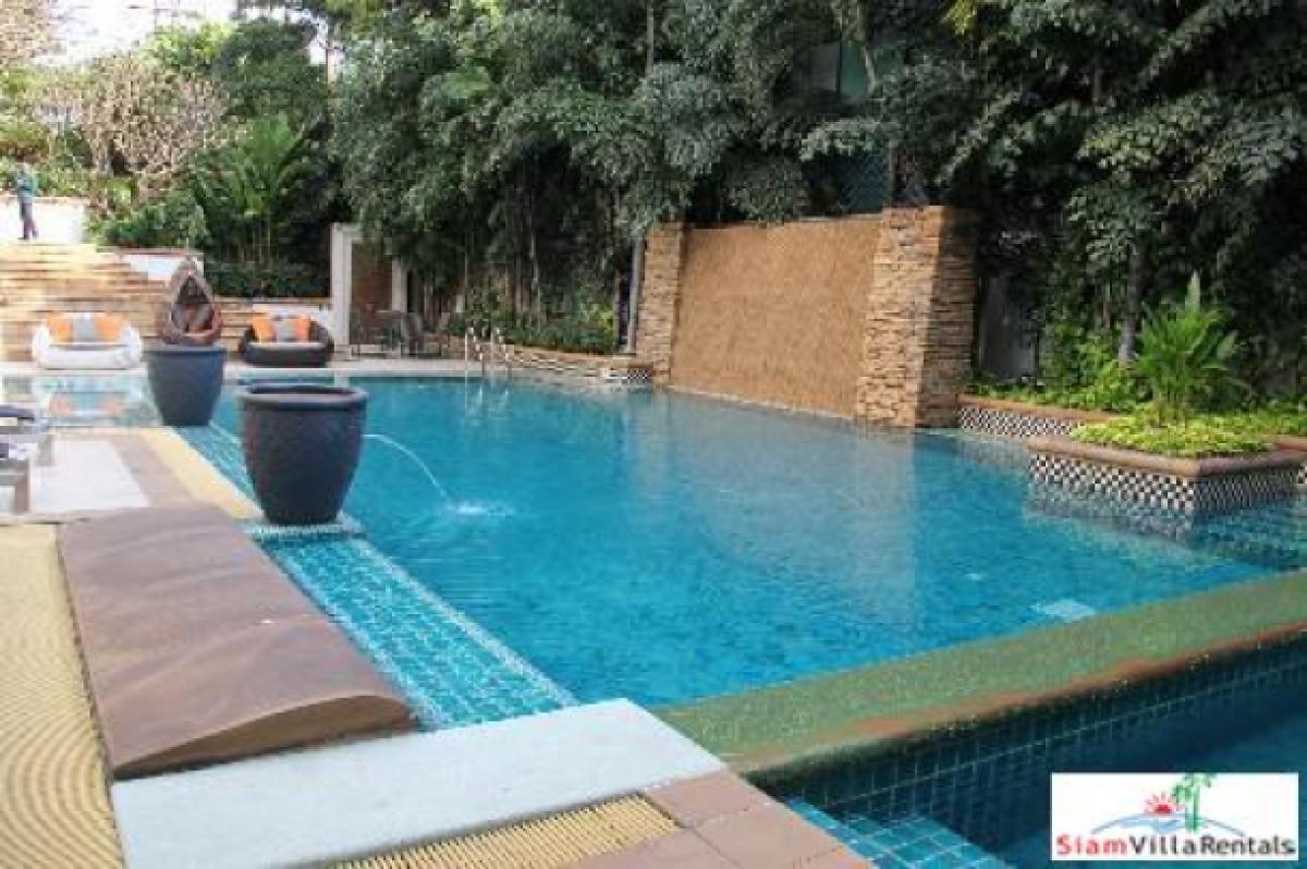 Picture of Apartment For Rent in Bangkok, Bangkok, Thailand