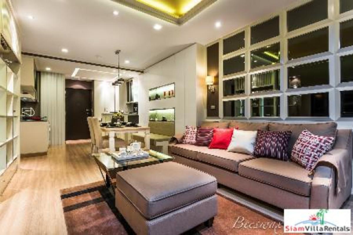 Picture of Apartment For Rent in Bangkok, Bangkok, Thailand