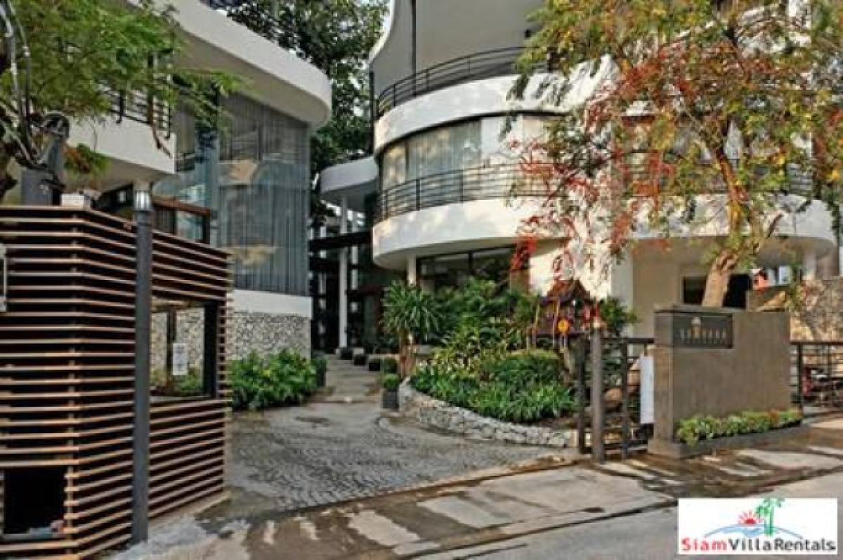 Picture of Home For Rent in Bangkok, Bangkok, Thailand