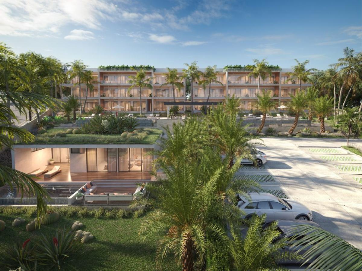 Picture of Condo For Sale in Cabrera, Maria Trinidad Sanchez, Dominican Republic