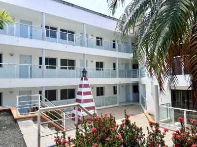 Hotel For Sale in Cabrera, Dominican Republic