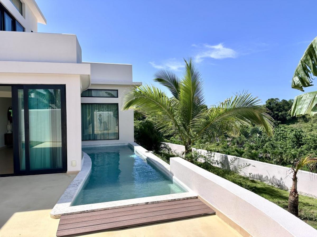 Picture of Villa For Sale in Rio San Juan, Maria Trinidad Sanchez, Dominican Republic