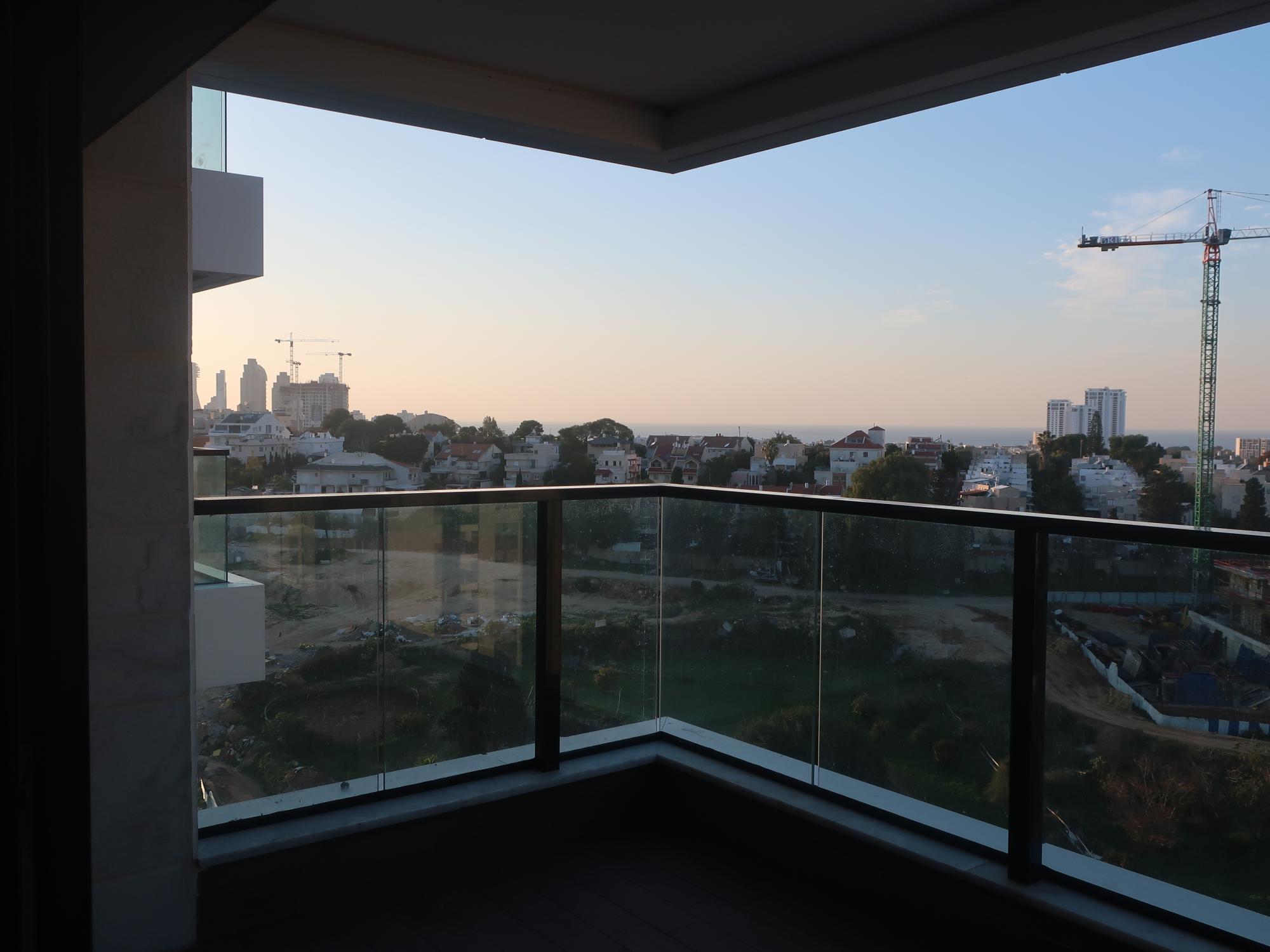 Apartment For Sale in Ramla, Central District, Israel