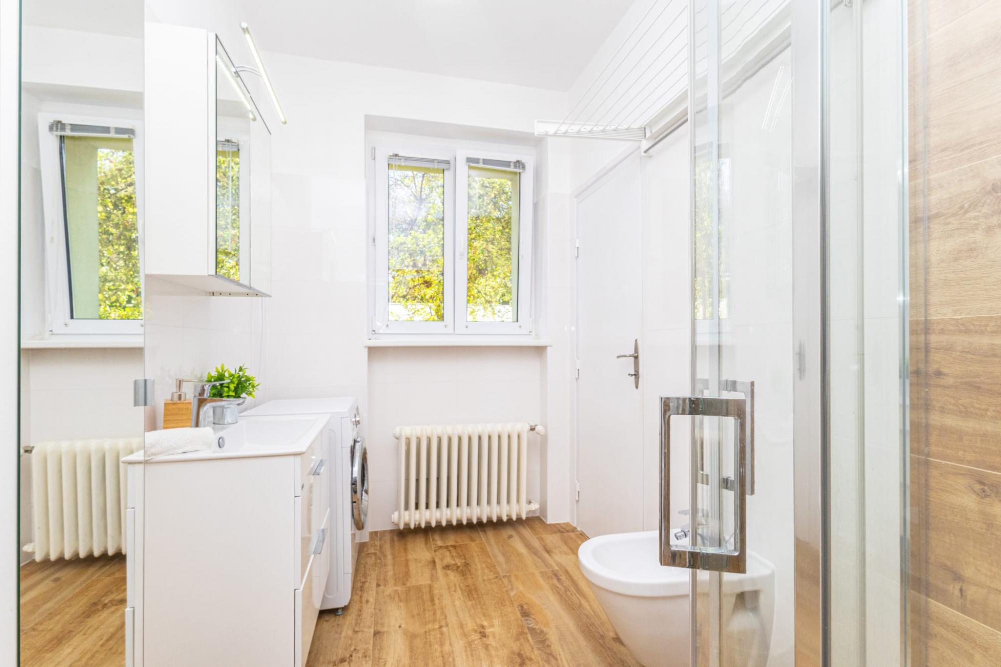 Apartment For Sale in Prague, Prague, Czech Republic