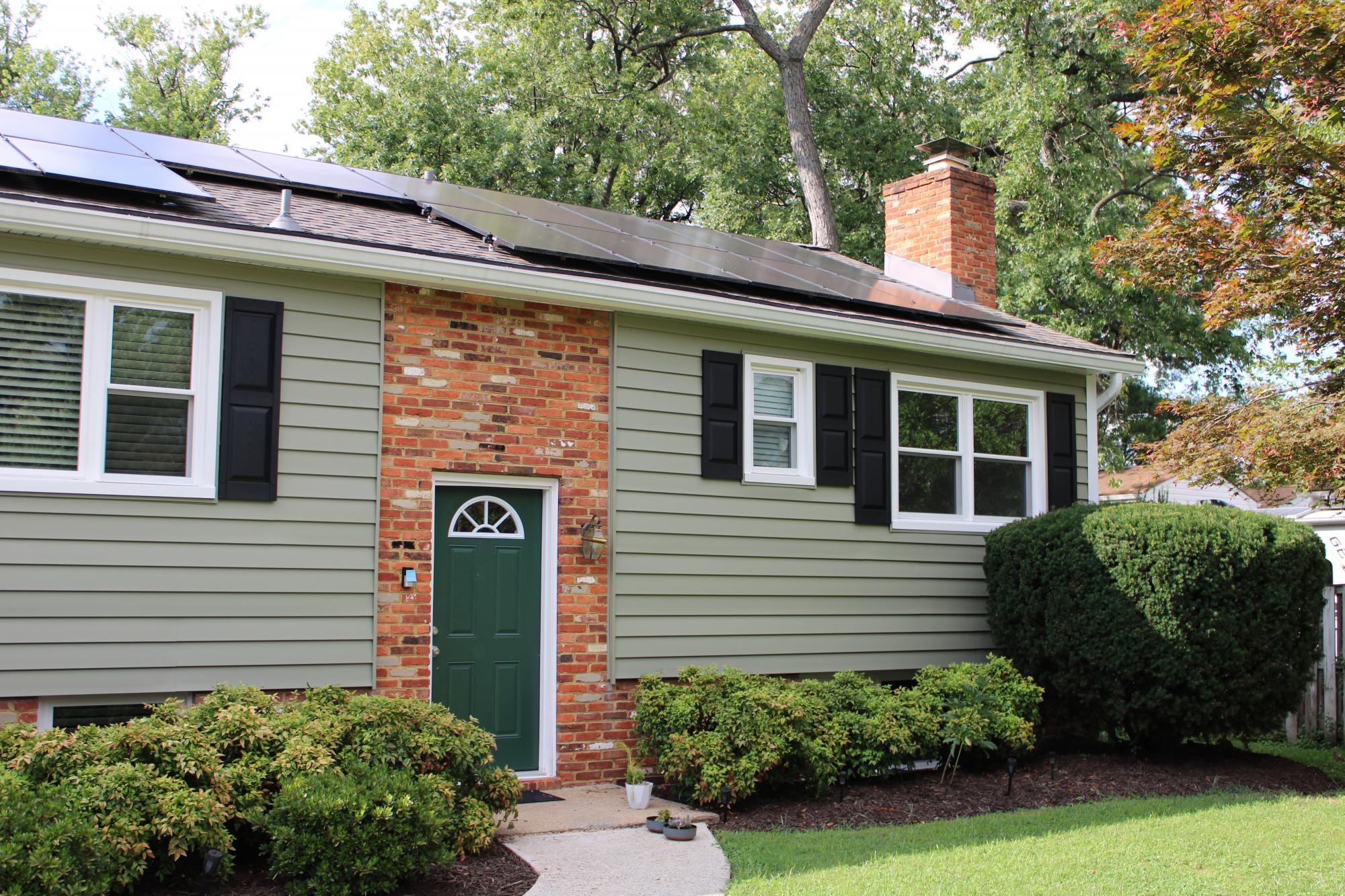Home For Sale in Glen Burnie, Maryland, United States