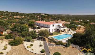 Villa For Sale in