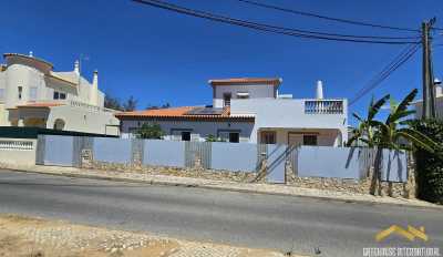 Villa For Sale in