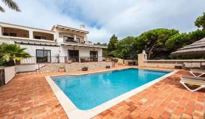 Villa For Sale in Budens, Portugal