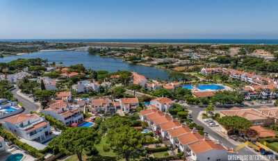 Home For Sale in Almancil, Portugal