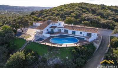 Villa For Sale in