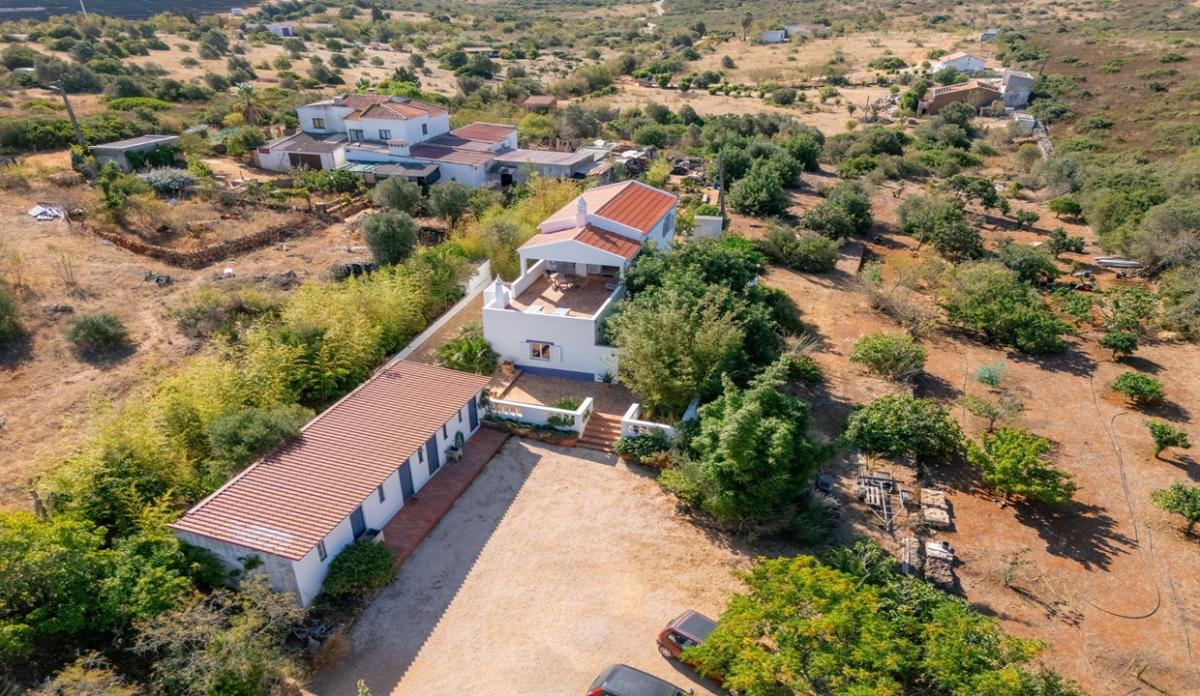 Picture of Villa For Sale in Lagos, Algarve, Portugal