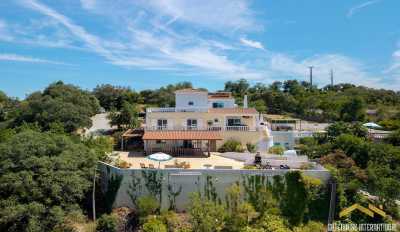 Villa For Sale in
