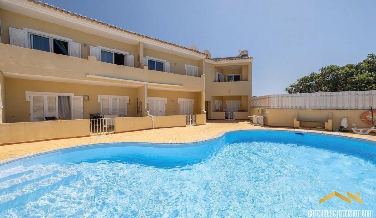 Picture of Apartment For Sale in Praia Da Luz, Algarve, Portugal