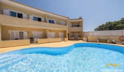 Apartment For Sale in Praia Da Luz, Portugal