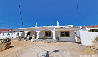 Villa For Sale in