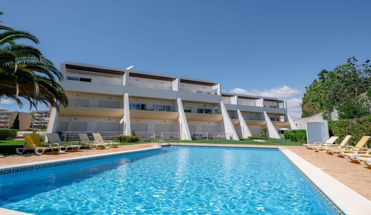 Picture of Apartment For Sale in Lagos, Algarve, Portugal