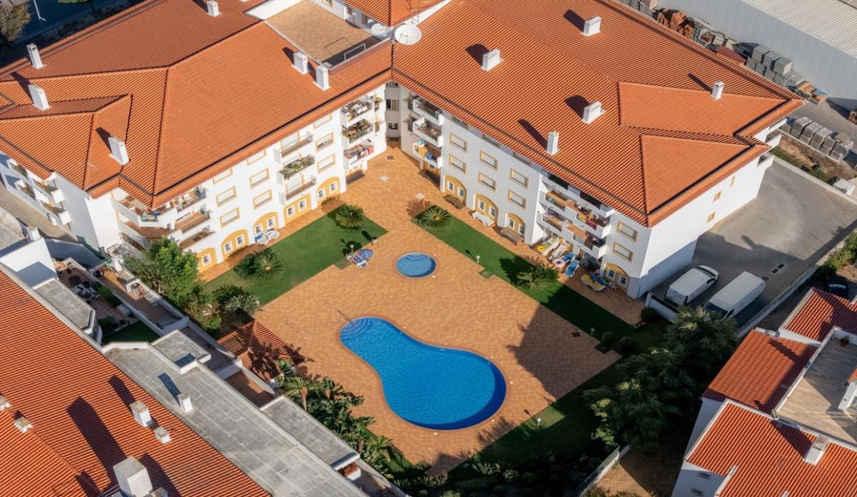 Picture of Apartment For Sale in Lagos, Algarve, Portugal