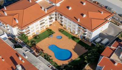 Apartment For Sale in Lagos, Portugal