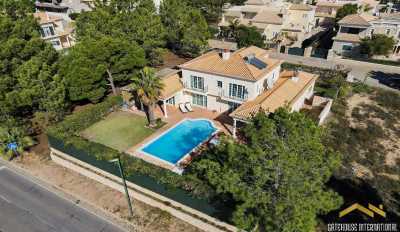 Villa For Sale in