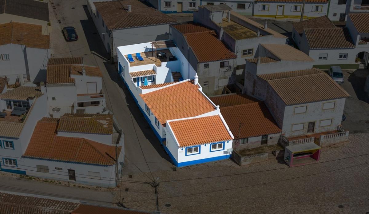 Picture of Home For Sale in Salema, Algarve, Portugal