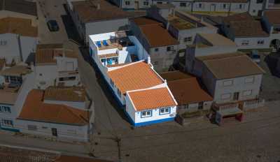 Home For Sale in Salema, Portugal