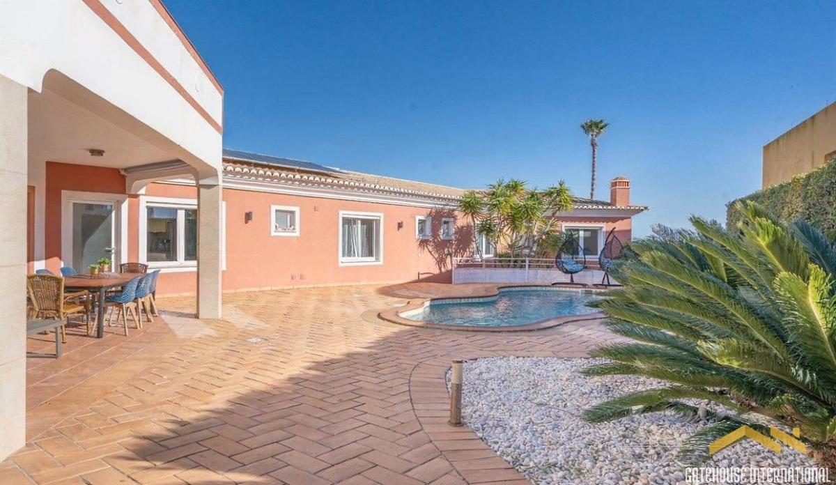 Picture of Villa For Sale in Lagos, Algarve, Portugal