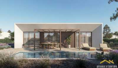 Villa For Sale in
