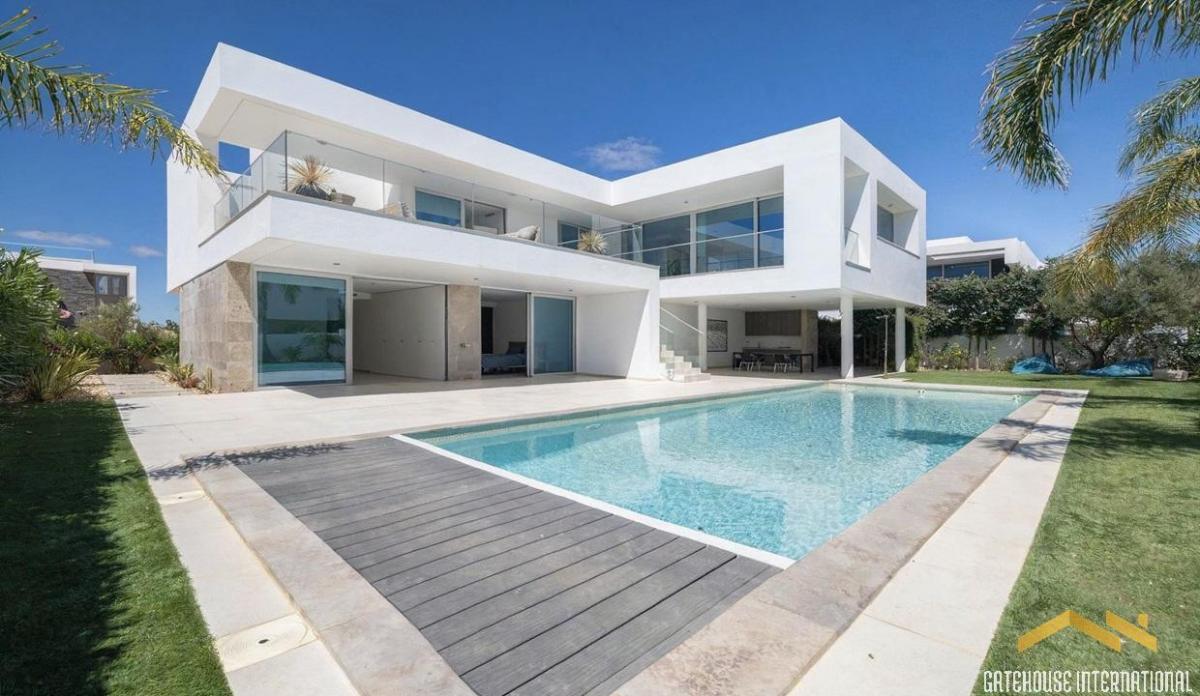Picture of Villa For Sale in Lagos, Algarve, Portugal