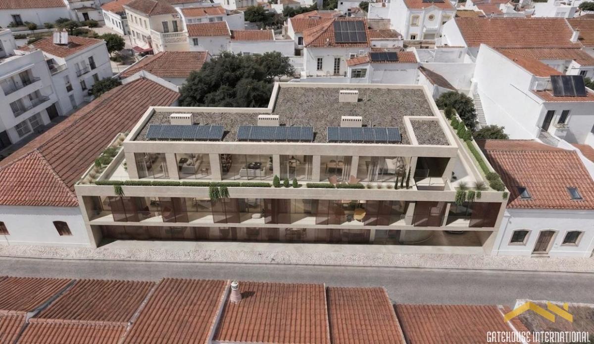 Picture of Apartment For Sale in Silves, Algarve, Portugal