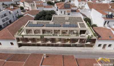 Apartment For Sale in Silves, Portugal
