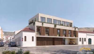 Apartment For Sale in Silves, Portugal