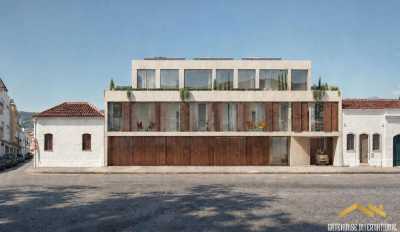 Apartment For Sale in Silves, Portugal
