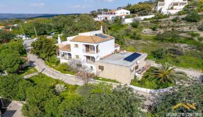 Villa For Sale in