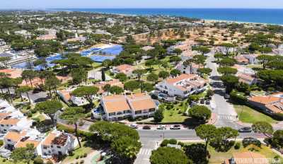 Apartment For Sale in Almancil, Portugal
