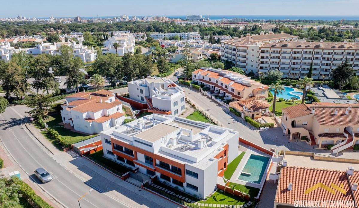 Picture of Apartment For Sale in Vilamoura, Algarve, Portugal