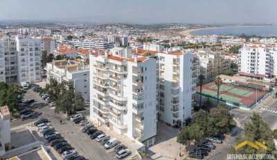 Apartment For Sale in Lagos, Portugal