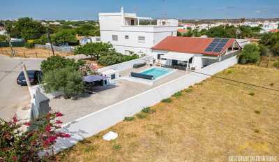 Home For Sale in Altura, Portugal