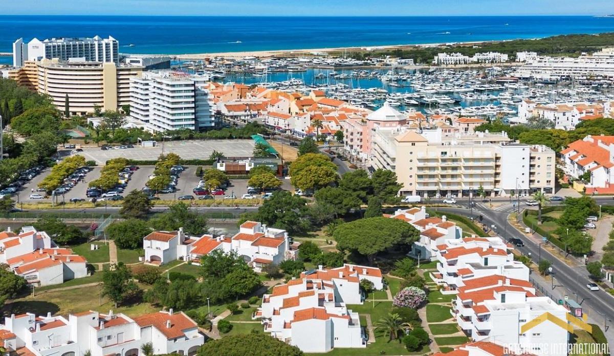 Picture of Home For Sale in Vilamoura, Algarve, Portugal