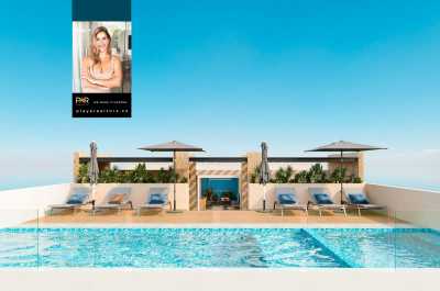 Apartment For Sale in Playa del Carmen, Mexico