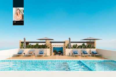 Apartment For Sale in Playa del Carmen, Mexico