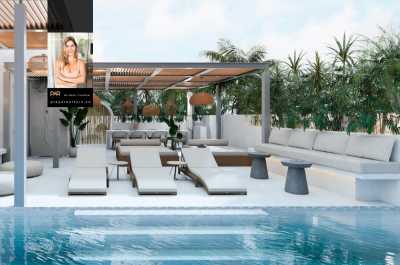 Apartment For Sale in Playa del Carmen, Mexico