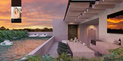 Apartment For Sale in Playa del Carmen, Mexico