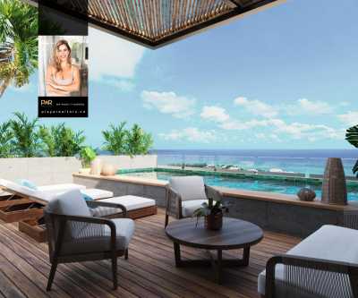 Apartment For Sale in Playa del Carmen, Mexico