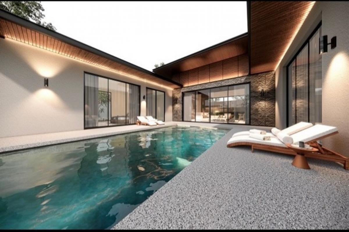 Picture of Villa For Sale in Phuket, Phuket, Thailand