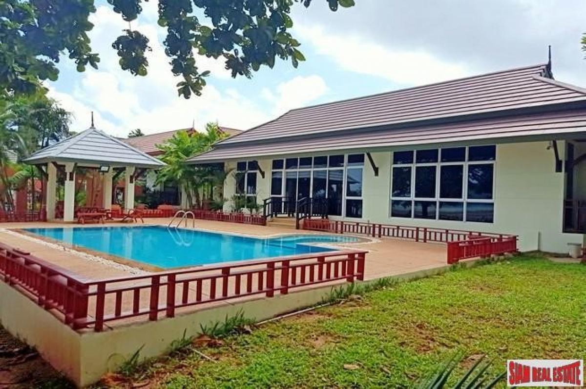 Picture of Villa For Sale in Phuket, Phuket, Thailand
