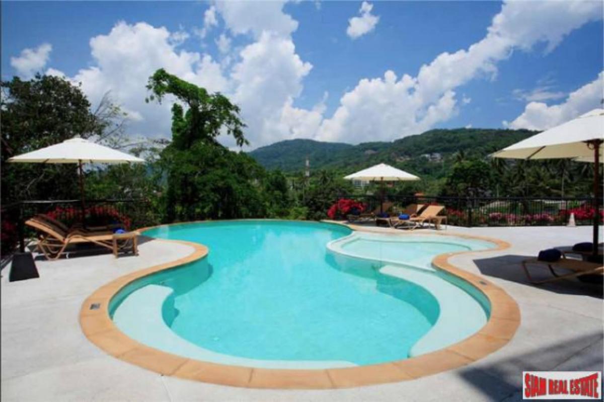 Picture of Apartment For Rent in Phuket, Phuket, Thailand