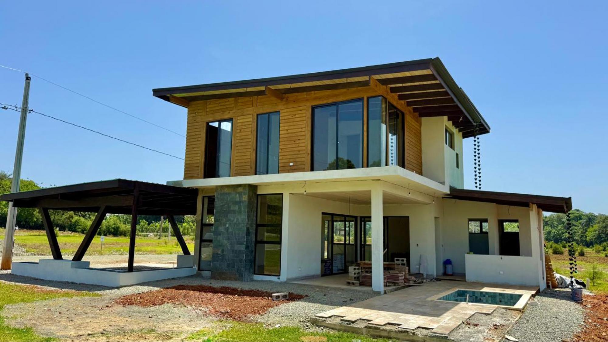 Picture of Villa For Sale in Santiago, Santiago, Dominican Republic