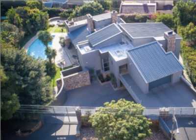 Home For Sale in Johannesburg, South Africa