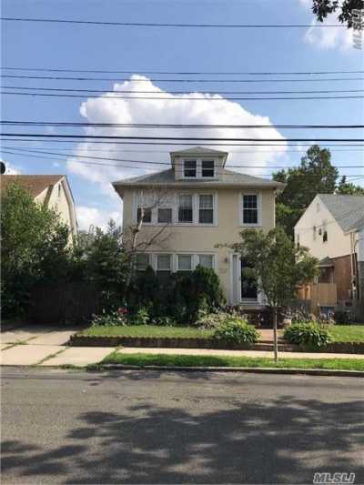 Multi-Family Home For Sale in Whitestone, New York