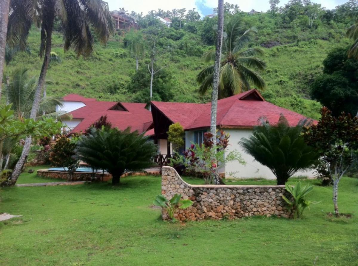 Picture of Vacation Home For Sale in Las Terrenas, Samana, Dominican Republic